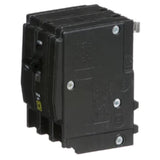INTERRUPTOR TERMOMAGNETICO QO3100 3X100A ENCHUFABLE 10KA 120-240V SCHNEIDER ELECTRIC