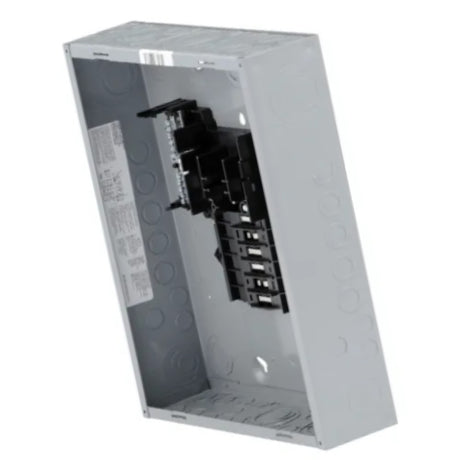 C. CARGA 3F-4H 12P/125A. S/FRENTE QOC16U_ QO312L125G SQUARE D *** OFRECER BTNE412L1R FRENTE BTC12R_ O TESI04 ***