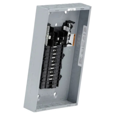 C. CARGA 3F-4H. QO320L125G 20P/125A S/FRENTE ZAP.PRINC. SQUARE D *** OFRECER BTN420L1R O TESI05 O BTNE420L1R ***