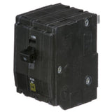 INTERRUPTOR TERMOMAGNETICO QO320 3X20A ENCHUFABLE 10KA 120-240V SCHNEIDER ELECTRIC *** OFRECER BTN3/20 ***
