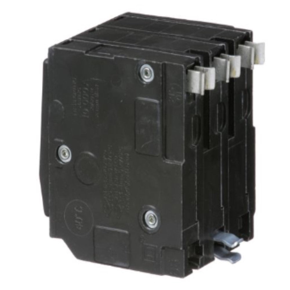 INTERRUPTOR TERMOMAGNETICO QO320 3X20A ENCHUFABLE 10KA 120-240V SCHNEIDER ELECTRIC *** OFRECER BTN3/20 ***