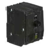 INTERRUPTOR TERMOMAGNETICO QO330 3X30A ENCHUFABLE 10KA 120-240V SCHNEIDER ELECTRIC *** OFRECER BTN3/30 ***