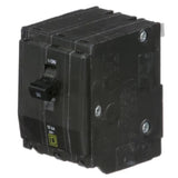 INTERRUPTOR TERMOMAGNETICO QO330 3X30A ENCHUFABLE 10KA 120-240V SCHNEIDER ELECTRIC *** OFRECER BTN3/30 ***