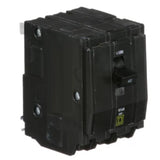INTERRUPTOR TERMOMAGNETICO QO340 3X40A ENCHUFABLE 10KA 240V SCHNEIDER ELECTRIC *** OFRECER BTN3/40 ***