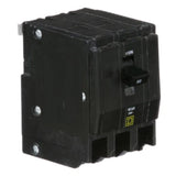 INTERRUPTOR TERMOMAGNETICO QO390 3X90A ENCHUFABLE 10KA 240V SCHNEIDER ELECTRIC