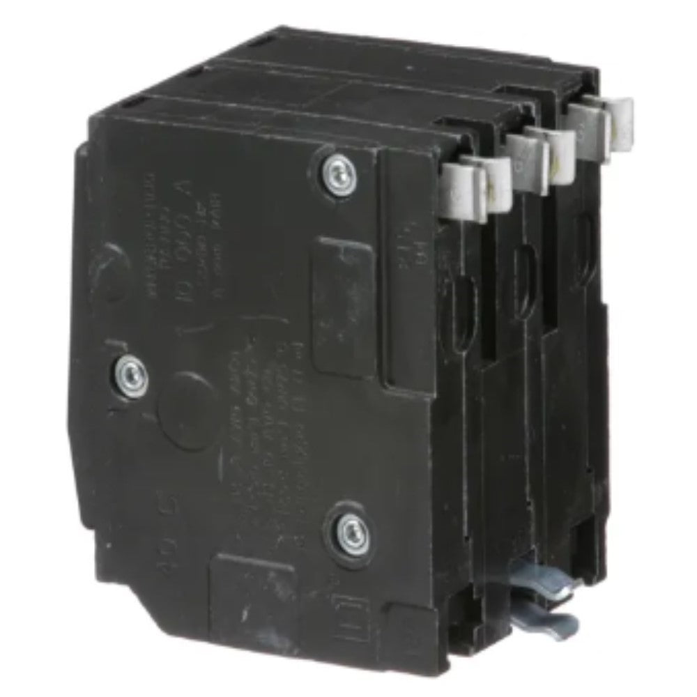 INTERRUPTOR TERMOMAGNETICO QO390 3X90A ENCHUFABLE 10KA 240V SCHNEIDER ELECTRIC