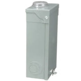 C. CARGA 3F-4H. QO403L60NRB 4P/70A. 3F-4H 240/120V. C/FRENTE