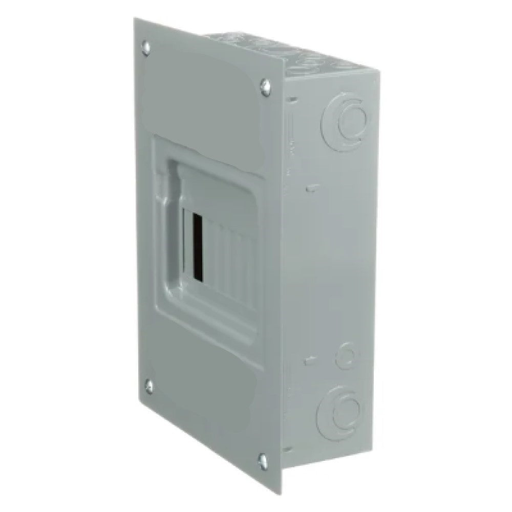 C. CARGA 1F-3H QO612L100F 6P/100A. ZAP. PRINC. EMPOTRAR SQD. *** OFRECER BTN/8EN ***