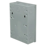 C. CARGA 1F-3H QO612L100S 6P/100A. ZAP.PRINC. SOBREPONER SQD. *** OFRECER BTN/8SN ***