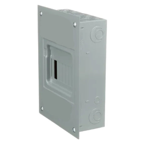 C. CARGA 1F-3H QO816L100F 8P/100A. EMPOTRAR SQUARE D *** OFRECER BTN/8EN ***