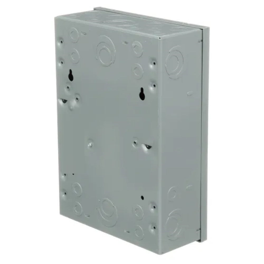 C. CARGA 1F-3H QO816L100S 8P/100A. SOBREPONER SQUARE D *** OFRECER BTN/8SN ***