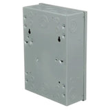 C. CARGA 1F-3H QO816L100S 8P/100A. SOBREPONER SQUARE D *** OFRECER BTN/8SN ***