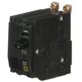 INTERRUPTOR TERMOMAGNETICO QOB230 2X30A ATORNILLABLE 10KA 120-240V SCHNEIDER ELECTRIC *** OFRECER BTN2/30B ***
