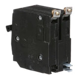 INTERRUPTOR TERMOMAGNETICO QOB230 2X30A ATORNILLABLE 10KA 120-240V SCHNEIDER ELECTRIC *** OFRECER BTN2/30B ***