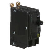 INTERRUPTOR TERMOMAGNETICO QOB280 2X80A ATORNILLABLE 10KA 120-240V SCHNEIDER ELECTRIC