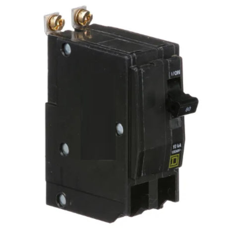 INTERRUPTOR TERMOMAGNETICO QOB280 2X80A ATORNILLABLE 10KA 120-240V SCHNEIDER ELECTRIC