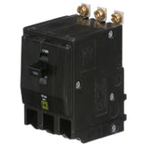 INTERRUPTOR TERMOMAGNETICO QOB3100 3X100A ATORNILLABLE 10KA 120-240V SCHNEIDER ELECTRIC