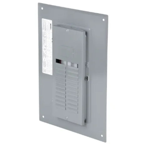 FRENTE QOC24UF EMPOTRAR P/QO120L125G-QO124M100 Y QO320L125G *** OFRECER BTC20RE ***