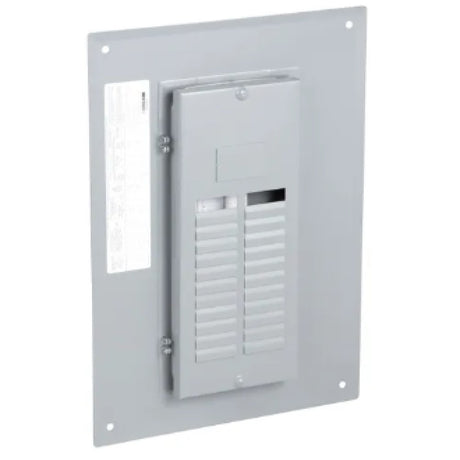 FRENTE QOC24UF EMPOTRAR P/QO120L125G-QO124M100 Y QO320L125G *** OFRECER BTC20RE ***