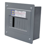 C.DE CARGA 6P./100A.QOD6F EMPOTRAR SQUARE D *** OFRECER BTN/8EN ***
