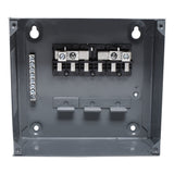 C.DE CARGA 6P./100A.QOD6F EMPOTRAR SQUARE D *** OFRECER BTN/8EN ***