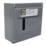 C.DE CARGA 6P./100A.QOD6S SOBREPONER SQUARE D *** OFRECER BTN/8SN ***