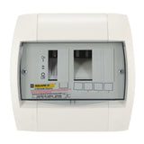 CENTRO DE CARGA QOX 2+4 ZAP. PRINC. QOX204 *** OFRECER E215P6BNK ***