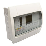CENTRO DE CARGA QOX 2+6 ZAP. PRINC. QOX206 *** OFRECER E215P6BNK ***