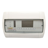 CENTRO DE CARGA QOX 2+8 ZAP. PRINC. QOX208 *** OFRECER E215P8BNK ***