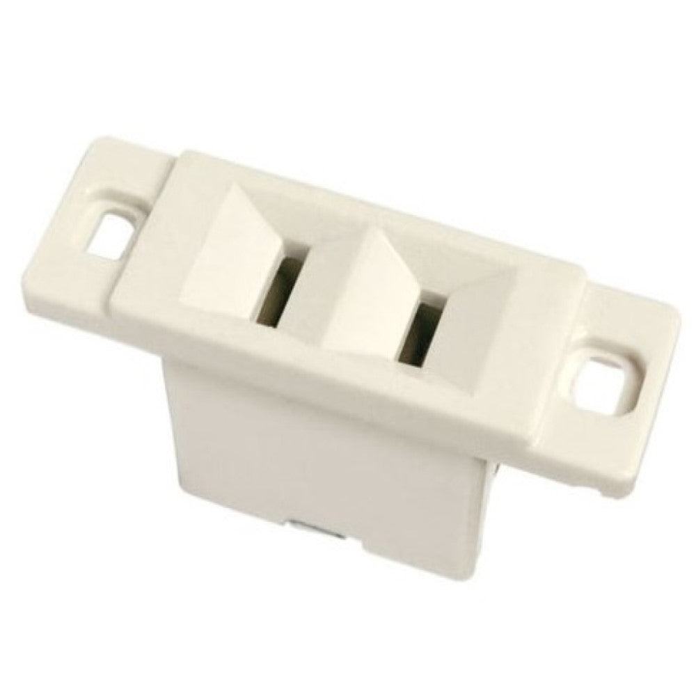 CONTACTO SENC. 15A/127. MARFIL WD3112 ROYER