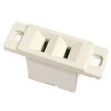CONTACTO SENC. 15A/127. MARFIL WD3112 ROYER