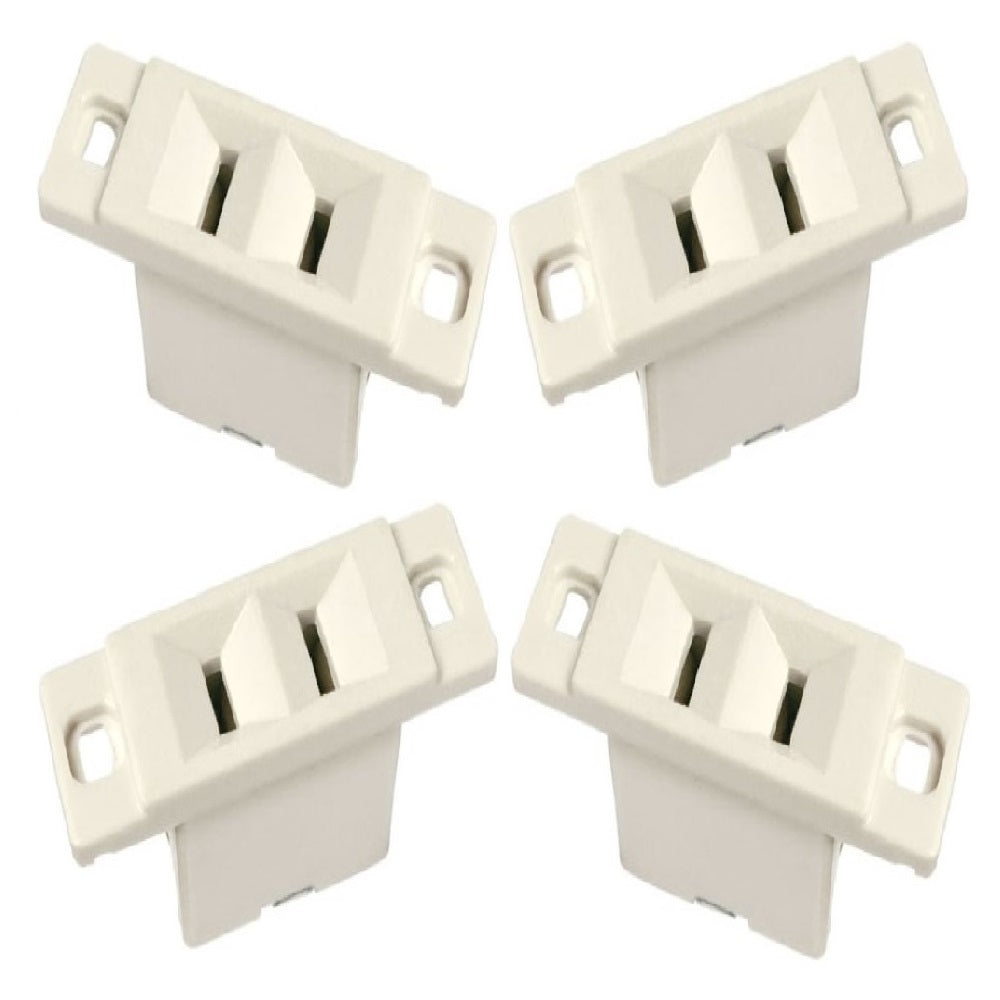 CONTACTO SENC. 15A/127. MARFIL WD3112 ROYER