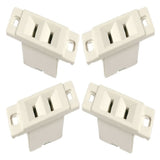 CONTACTO SENC. 15A/127. MARFIL WD3112 ROYER