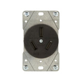 RECEPTACULO 50A 125/250V. 7985N