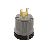 CLAVIJA NYLON 20A.125/250V. 9965C ARROW HART