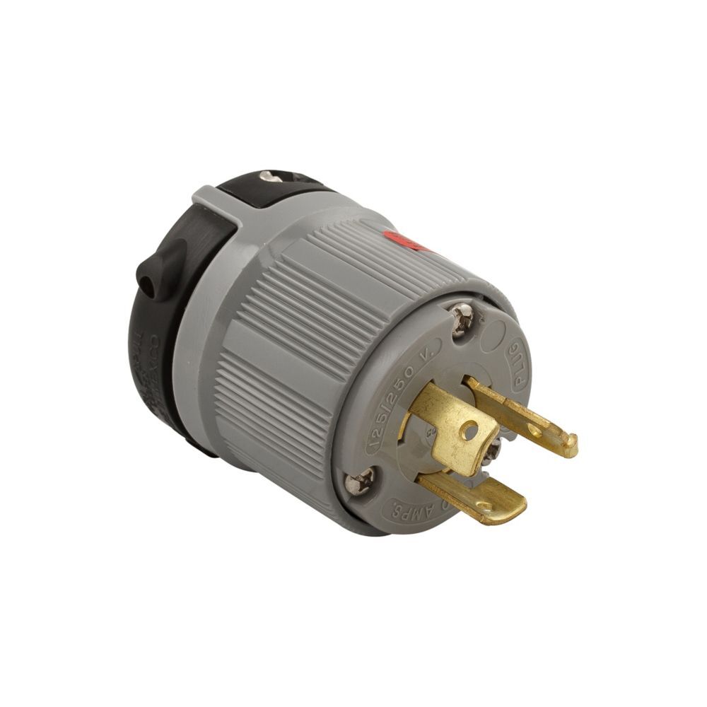CLAVIJA NYLON 20A.125/250V. 9965C ARROW HART