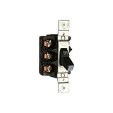 INT.SERV.PESD. 3P1T S-N 30/250 20/600 7810U ARROW H