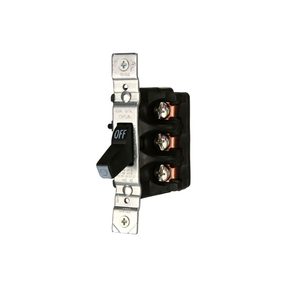 INT.SERV.PESD. 3P1T S-N 30/250 20/600 7810U ARROW H