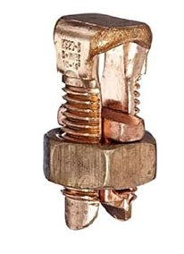 CONECTOR SERVIT BIPARTIDO CU-CU 1TRE-250MCM *** OFRECER KS29 ***