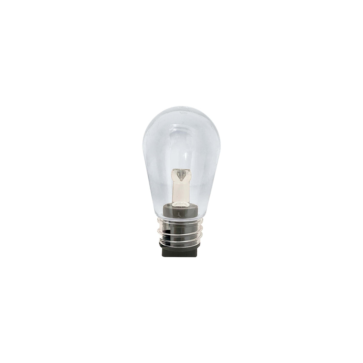 BOMBILLA CADENA LED S14 RGBW 12V SF 2PK 1S14/LED/RGBW/12V/SF/2PK