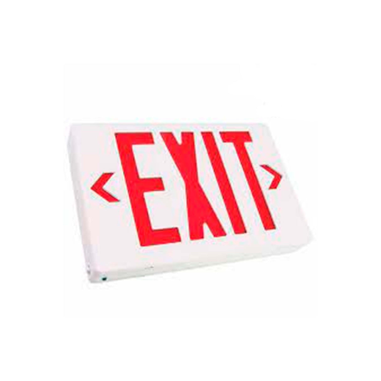 LUMP. SENALAMIENTO LED ACRI EXIT -SAL/ROJO 3W 90 MIN ILLUMINER