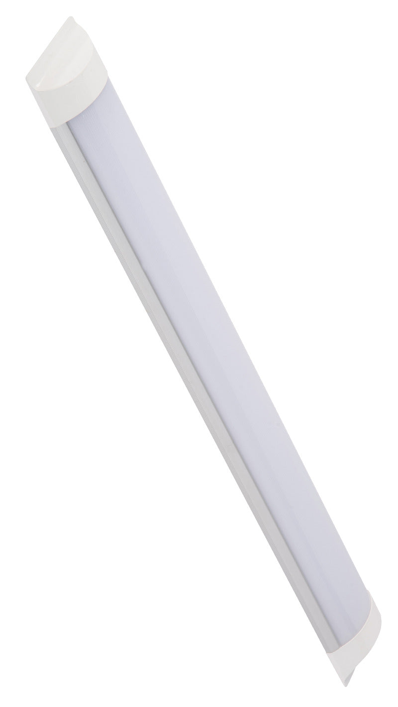 LUMIN. SMD LED SLIM INT. 18W AC90-260V 6000K MEGAMEX *** EXHIBIDO ***