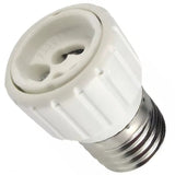 PORTALAMPARA CONVERTIDORA DE E26 A GU10 250V 100W