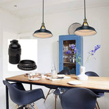 PORTALAMPARA NEGRO CON CONTRATUERCA P/NIPLE 250V 660W  SP-7021