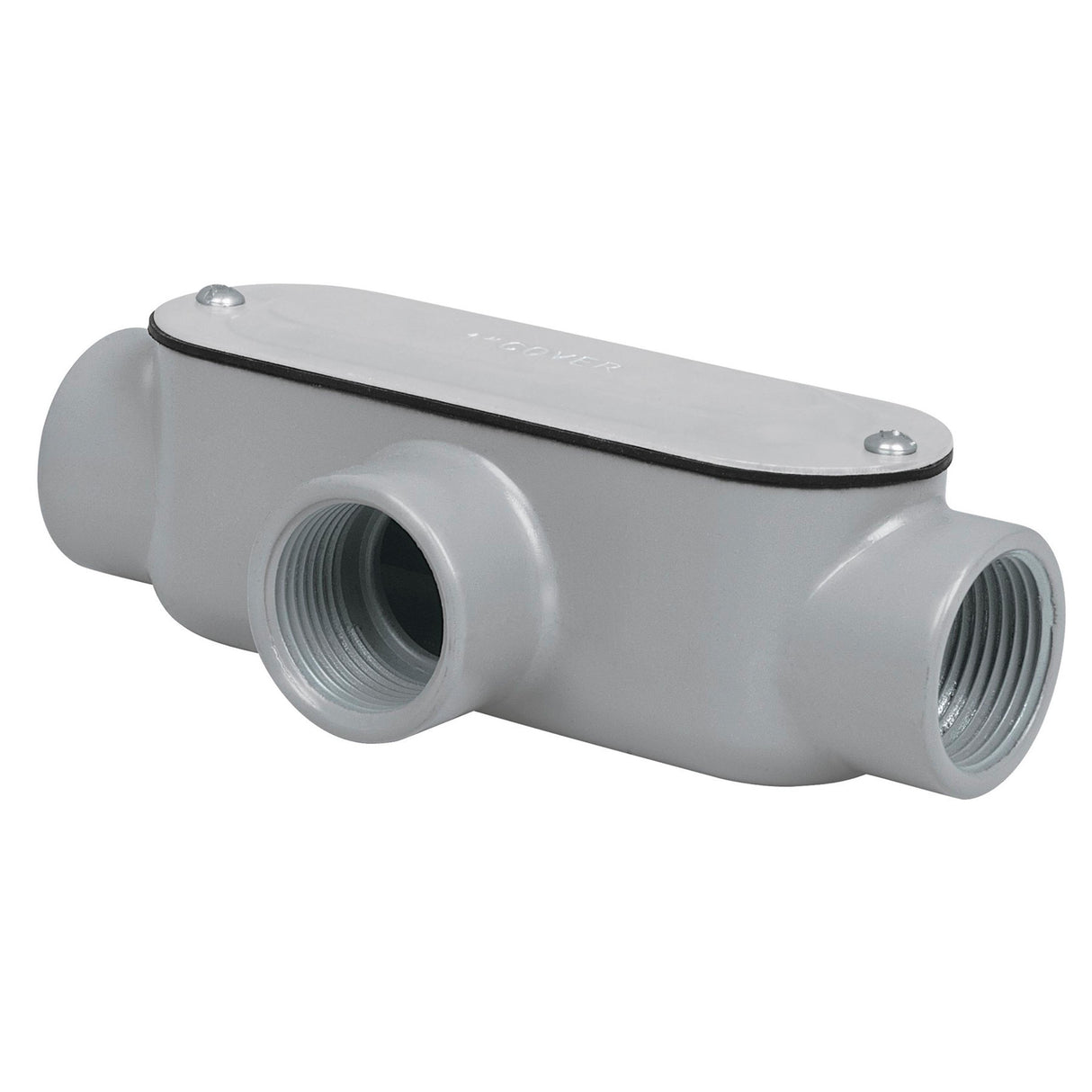 CONDULET T-53 38.0MM (1 1/2") 28.01.0077.C RAWELT *** OFRECER BAW12143127 O 56106355 ***