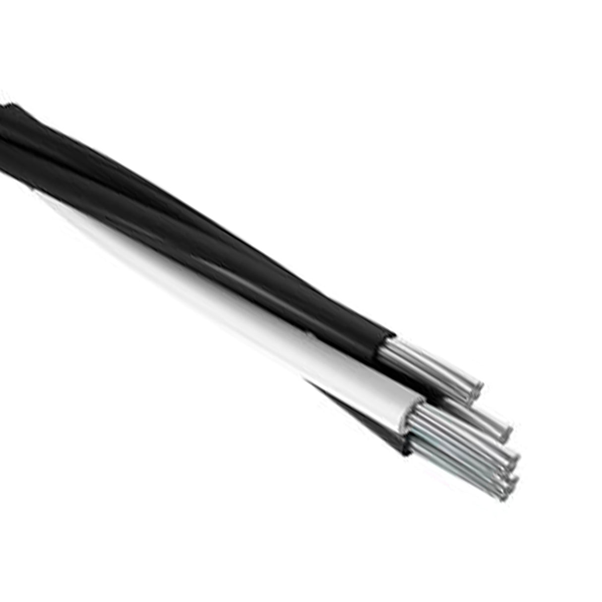 CABLE MUL.AL.TR. DRS 2X3/0+1X1/0 AWG 1350 DURO MCA GENERAL CABLE *** OFRECER K583 ***