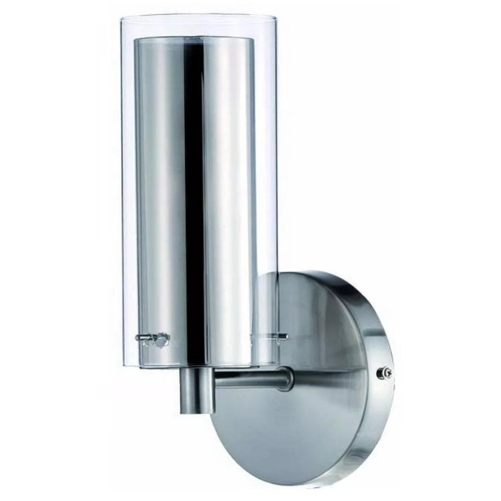 PARED CRISTAL/CRISTAL ESPEJO1X60W. THPMC-01/C