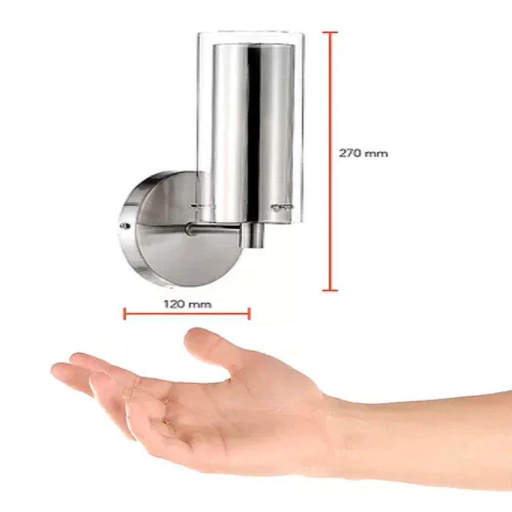 PARED CRISTAL/CRISTAL ESPEJO1X60W. THPMC-01/C