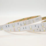 TIRA FLEXIBLE DE LED RGB 48W 12V IP67  LUZ DE DIA