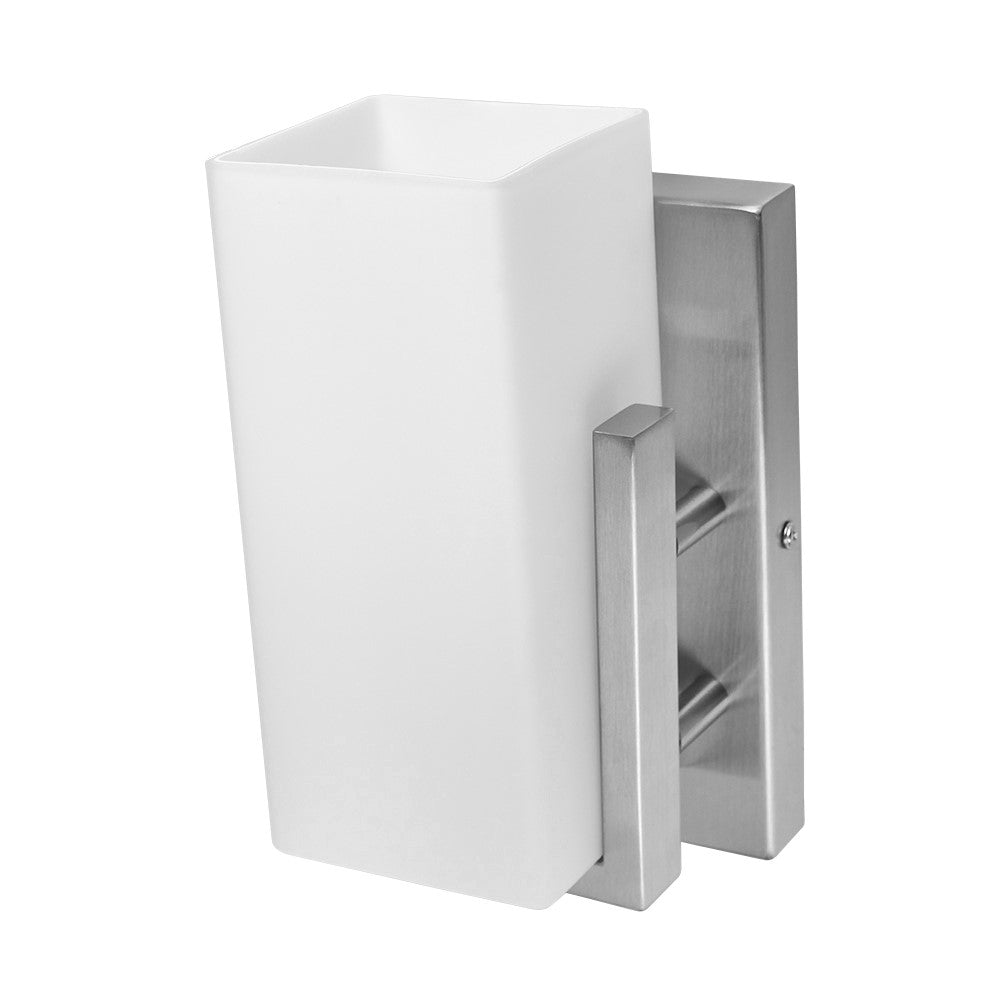 LÁMPARA DE INTERIOR GINEBRA TECNOLITE PARA SOBREPONER BASE E27